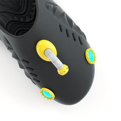 Sharkicks Pro Mule - 潛水艇